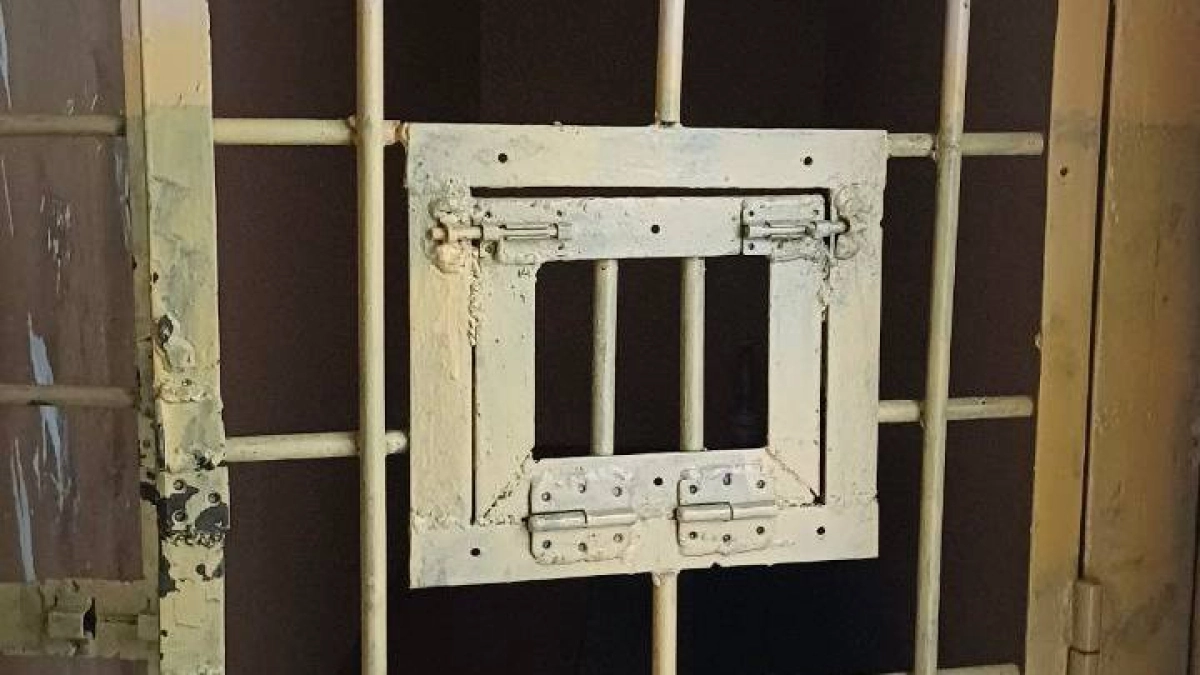15-летний подросток из Горноуральского получил 6 лет колонии за убийство женщины в подъезде