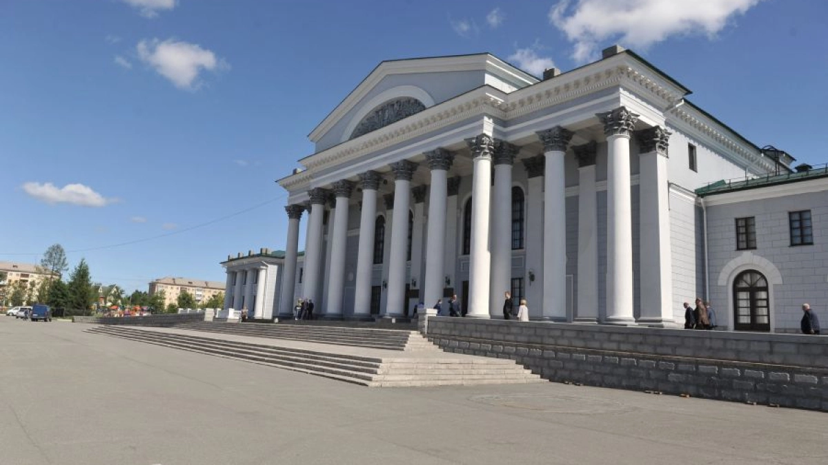Нижнетагильские заводы взялись за воздух: 16 предприятий утвердили планы по снижению выбросов