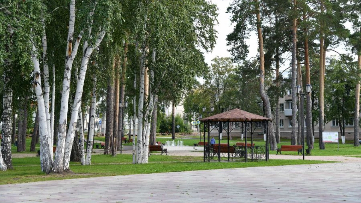Свердловская область направит 1,2 млрд рублей на развитие атомных городов — Заречного, Лесного и Новоуральска