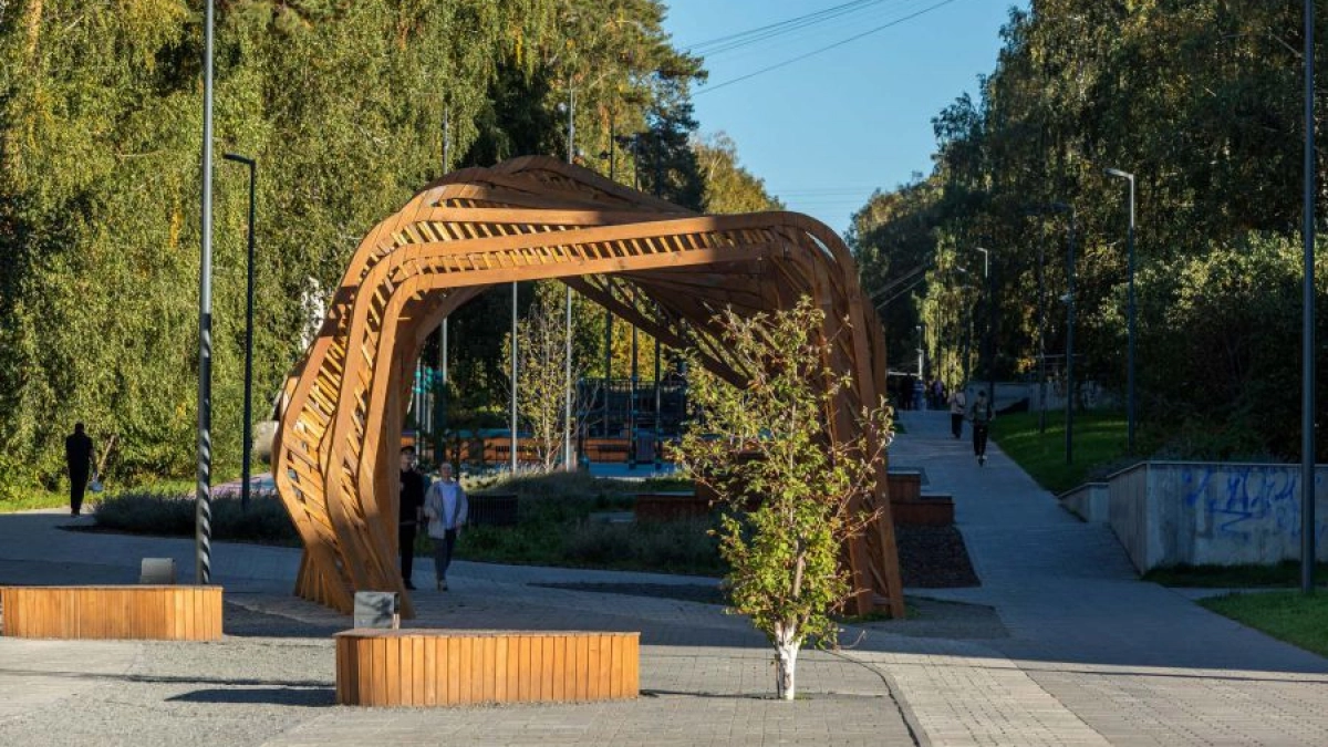 Три атомных города Свердловской области получили 1,2 миллиарда рублей на развитие