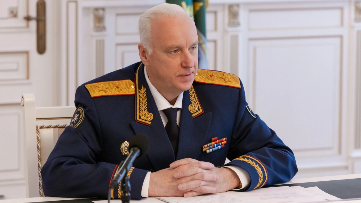 Потасовка с питбайкером в Нижнем Тагиле дошла до Бастрыкина: глава СК потребовал доклад