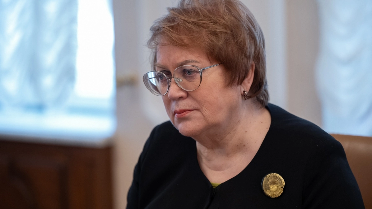 «Вредно, потому что»: свердловский омбудсмен Татьяна Мерзлякова поддержала запрет продажи вейпов с 1 марта 2027
