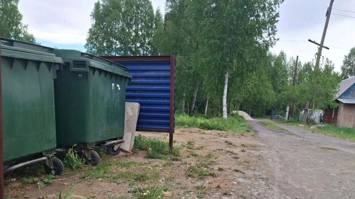 Двукратный рост мусора в СНТ Свердловской области: куда обращаться по вопросам вывоза ТКО