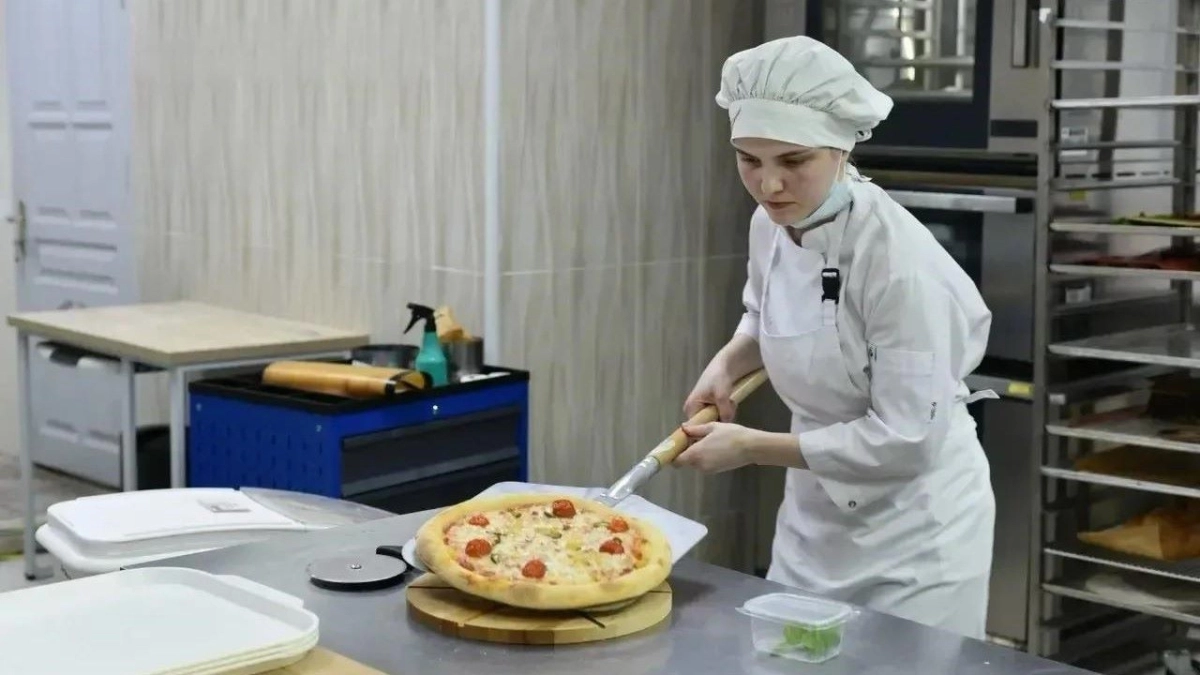 В Свердловской области начался приём документов в колледжи и техникумы
