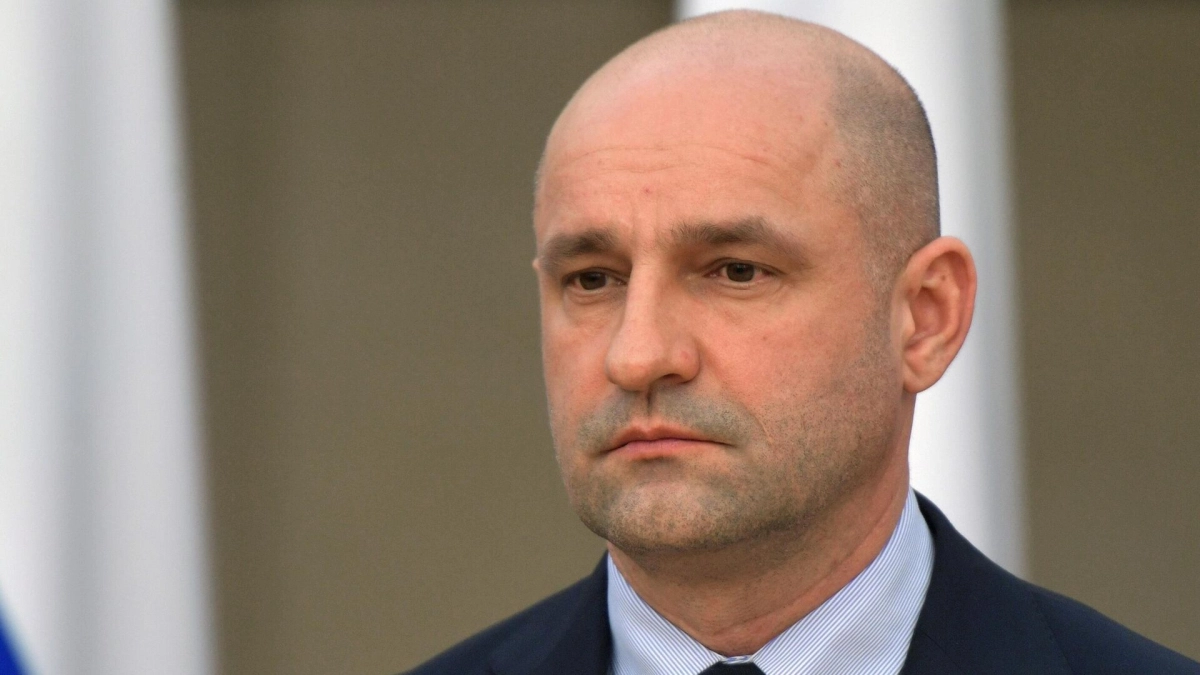Полпред Артём Жога взял под контроль ликвидацию последствий смерча в Кушве