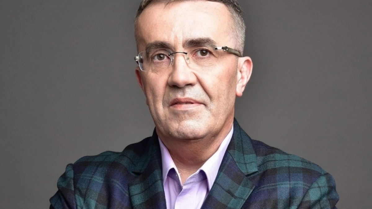 Уральскому бизнесу покажут «шестой уклад»: в Екатеринбург едет гуру стратегий Гарретт Джонстон