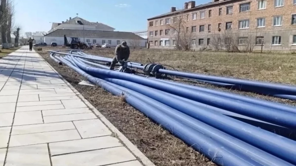 Ремонт вместо потопов: в 17 городах Урала обновят коммунальные сети