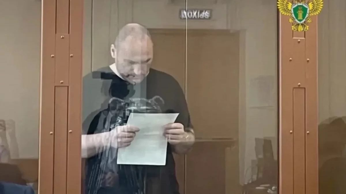 7,5 лет колонии: уралец в наркотическом угаре угнал машину отца и насмерть сбил 14-летнюю школьницу