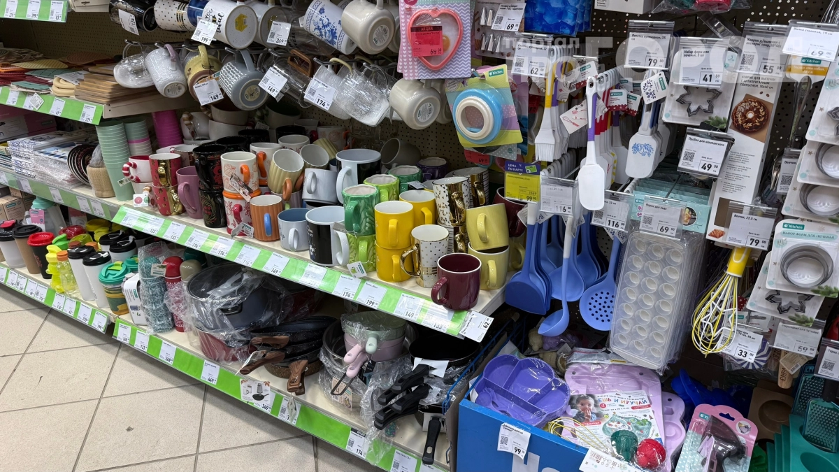Эти новинки в Fix Price уже сметают с полок: любимые товары за копейки в разных расцветках