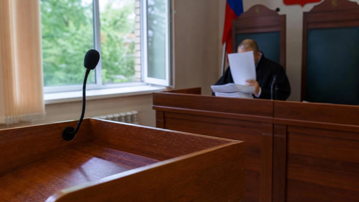 "Все хотят на мне хайпануть": жена осуждённого за убийство уральская блогерша высказалась после суда