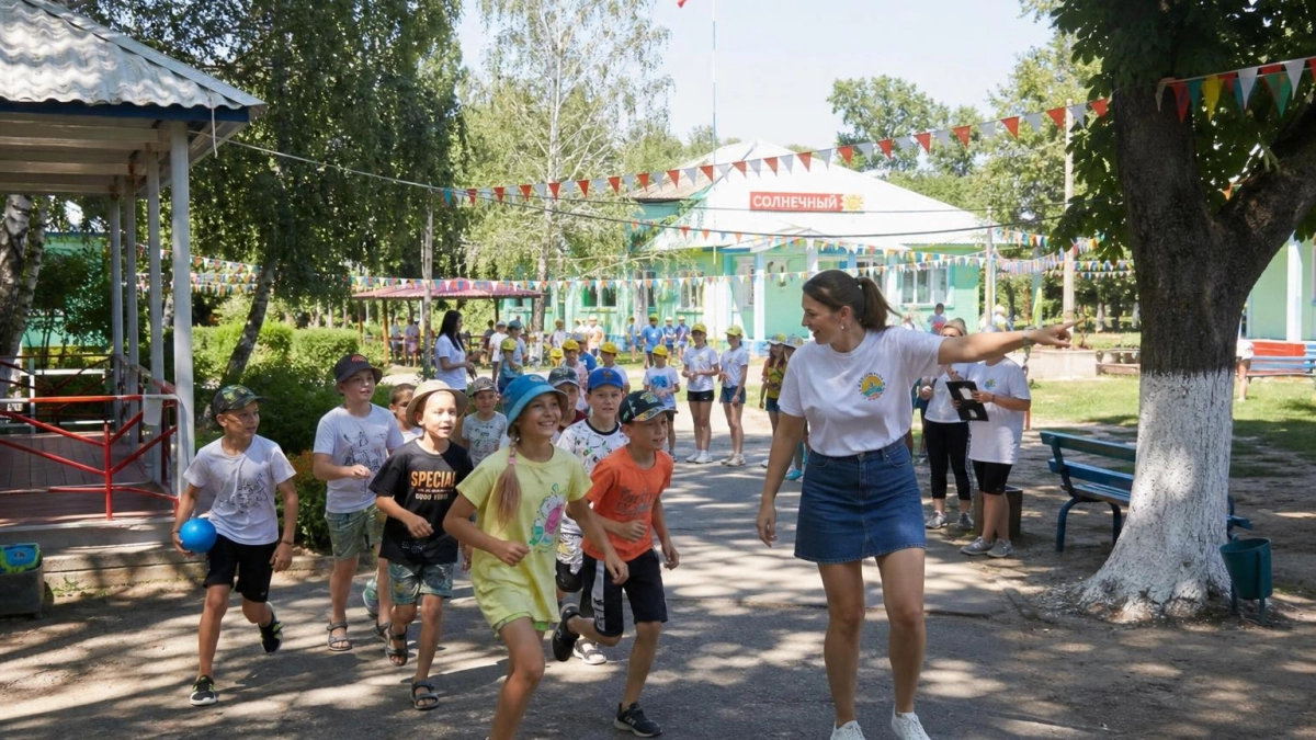 Как вернуть деньги за детский лагерь в 2026 году: два законных способа для уральских родителей