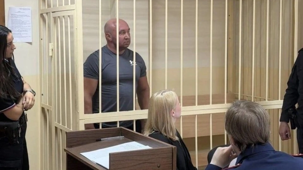 Екатеринбуржцы рассказали, как их мучили в ребцентре, глава которого арестован