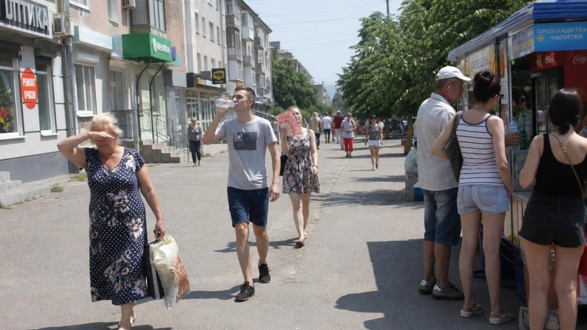 Настоящее лето возвращается: синоптики пообещали резкое потепление до +29°C