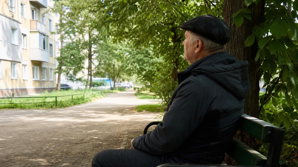 Так человек чувствует, что жизнь уже идет к концу: жёсткая, но точная мысль Токаревой