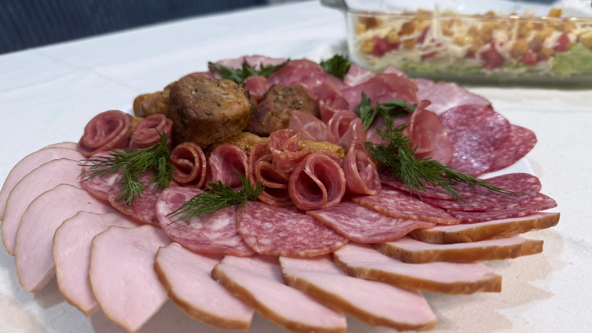 Столетняя онколог назвала два продукта, от которых отказалась — и вот почему