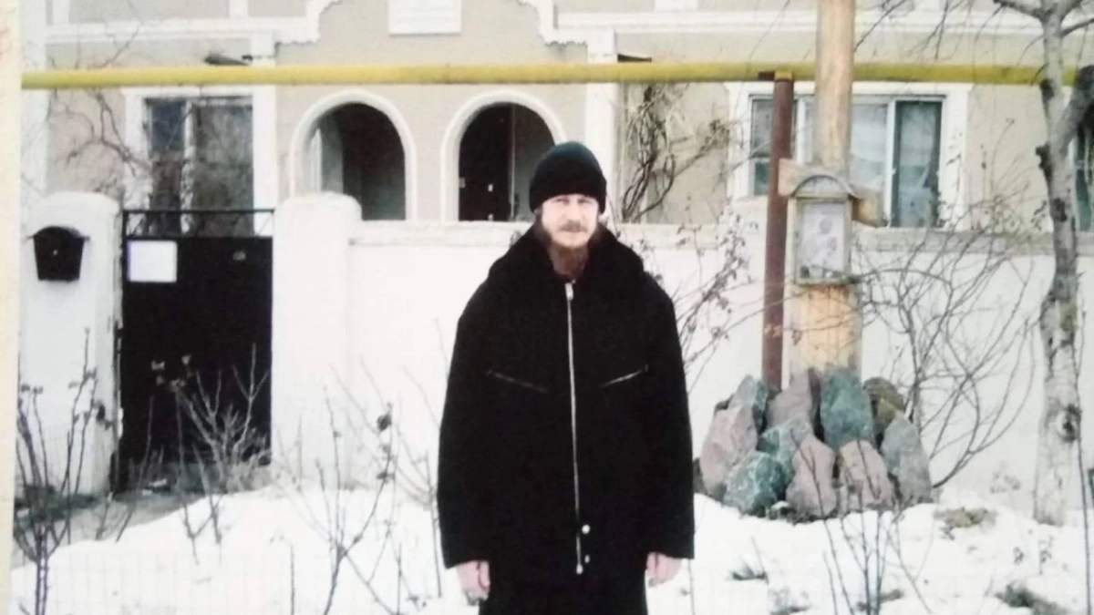 В Екатеринбурге возбудили дело против иеромонаха Пинчука, критиковавшего СВО