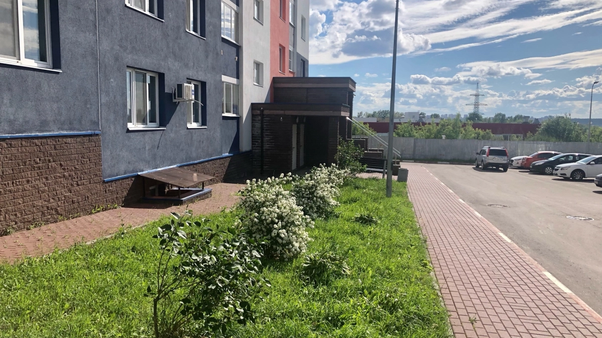 Екатеринбуржцы массово меняют банковские вклады на квартиры