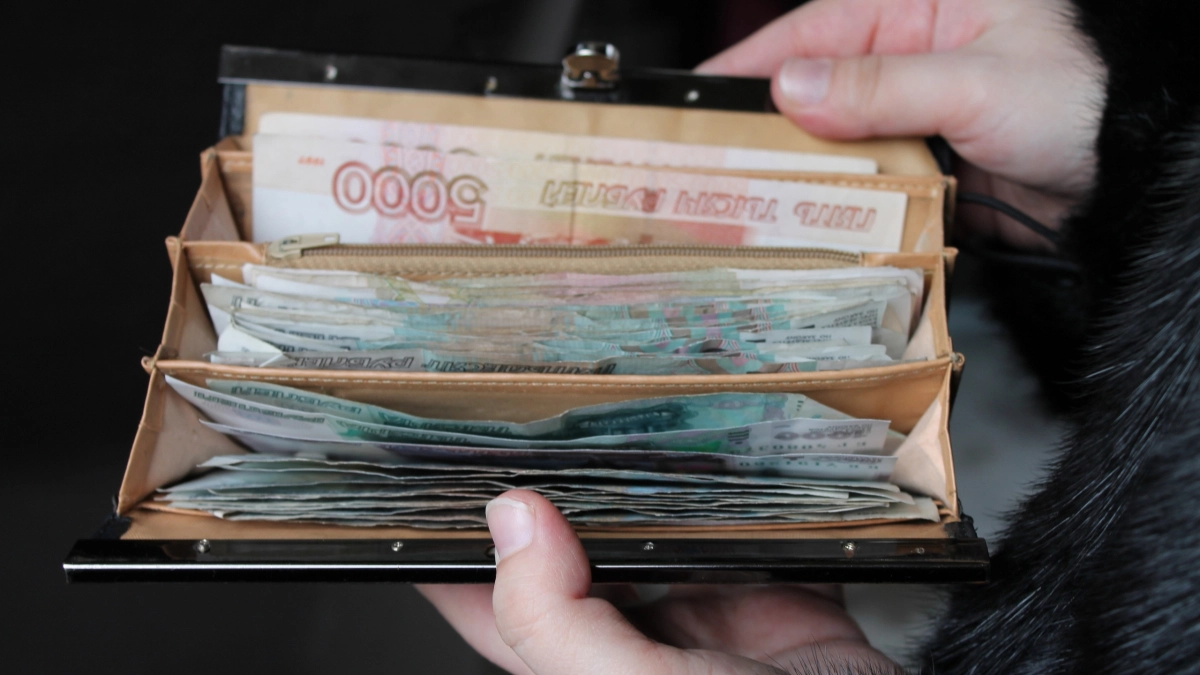 В Свердловской области резко сократилось количество выявленных фальшивых купюр