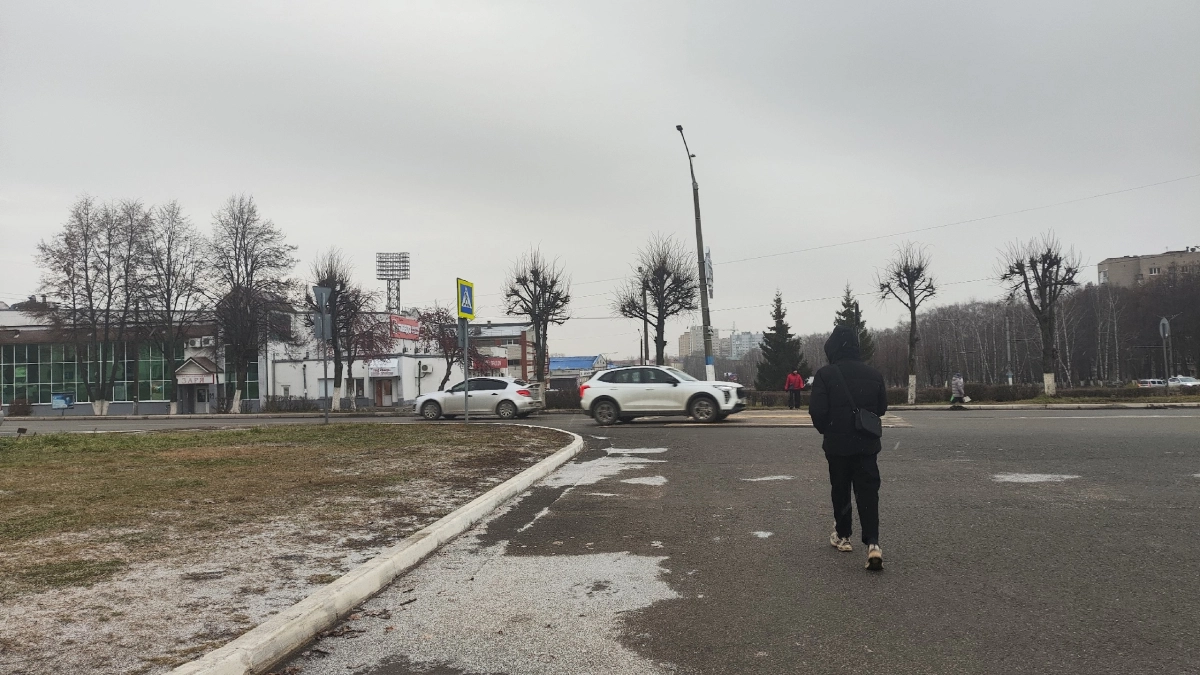 Бабье лето отменяется: что приготовили для Центральной России атлантические циклоны