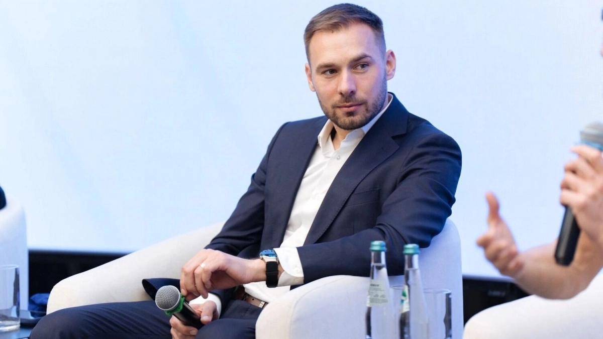 Антон Шипулин рассказал, как спорт помогает ему в политике