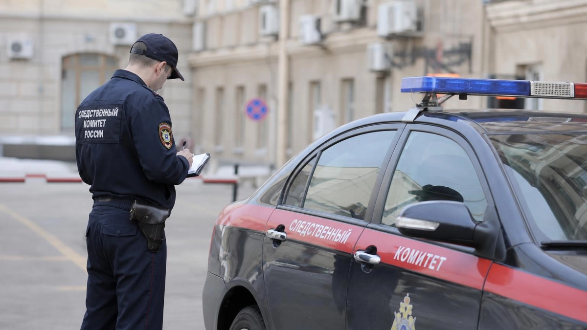 В Екатеринбурге ученый РАН скончался после избиения отцом юного квадроциклиста