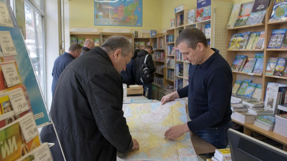 В Екатеринбурге за короткий срок закрылись четыре известных заведения