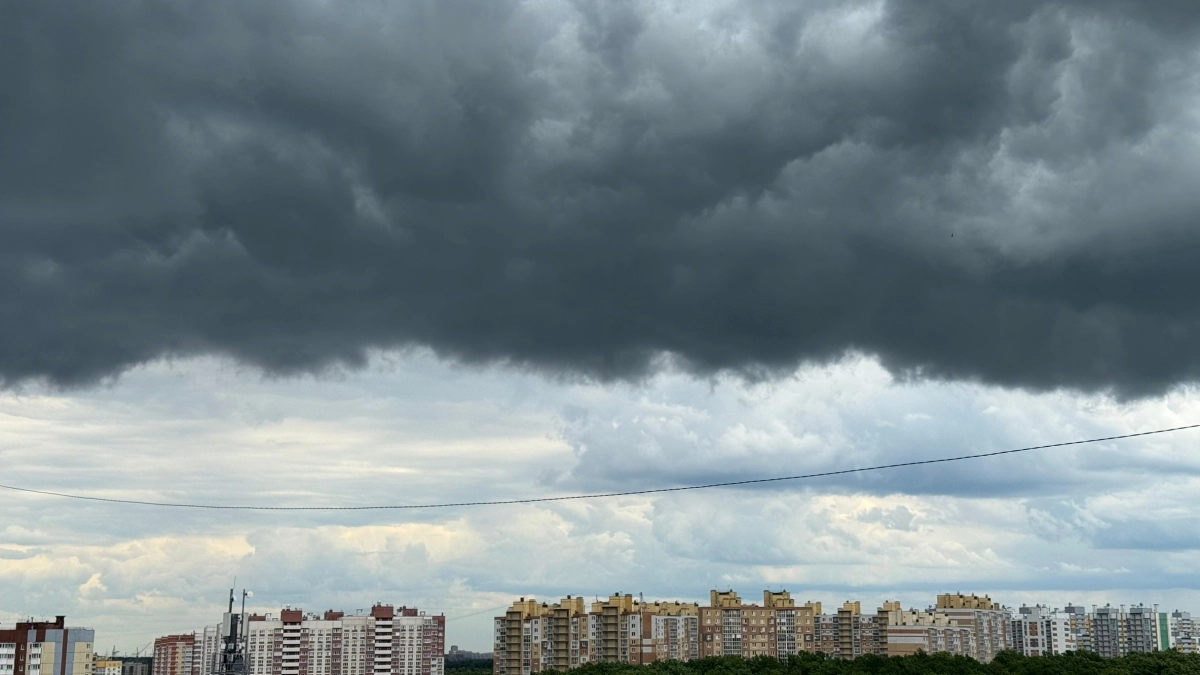 Пришли новые данные: в августе будут бушевать тайфуны — вот что ждёт Россию