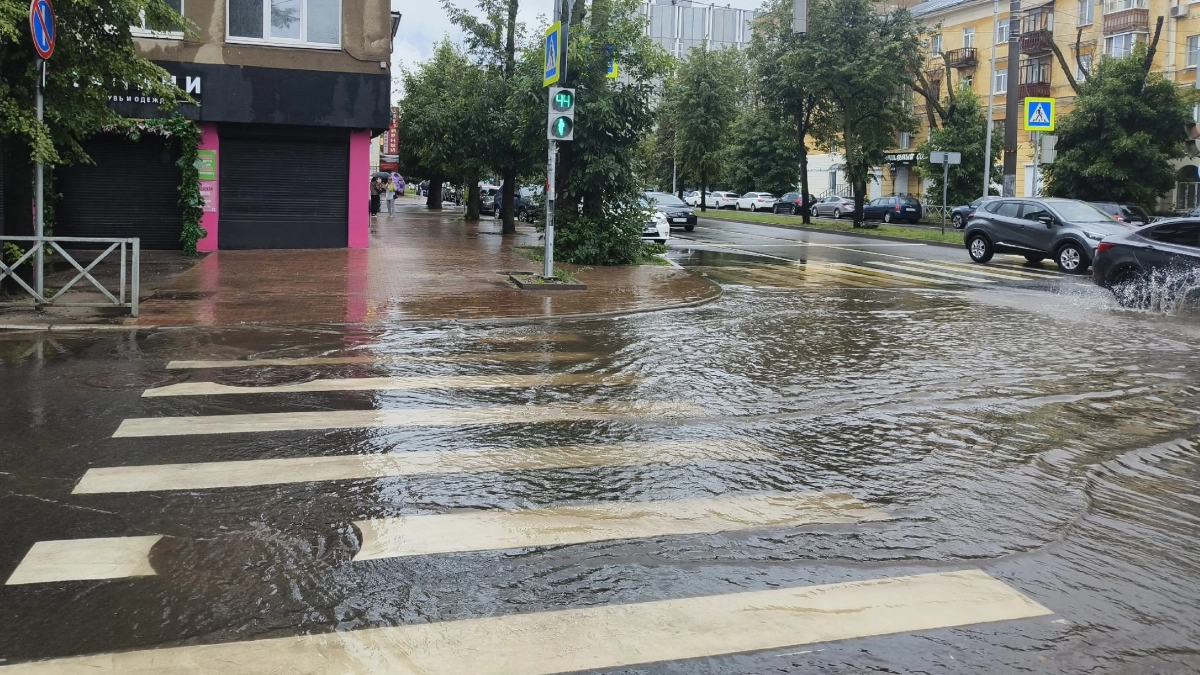 Забудьте про лето: погода на Урале сыграет злую шутку — +26°C сегодня, +10°C завтра