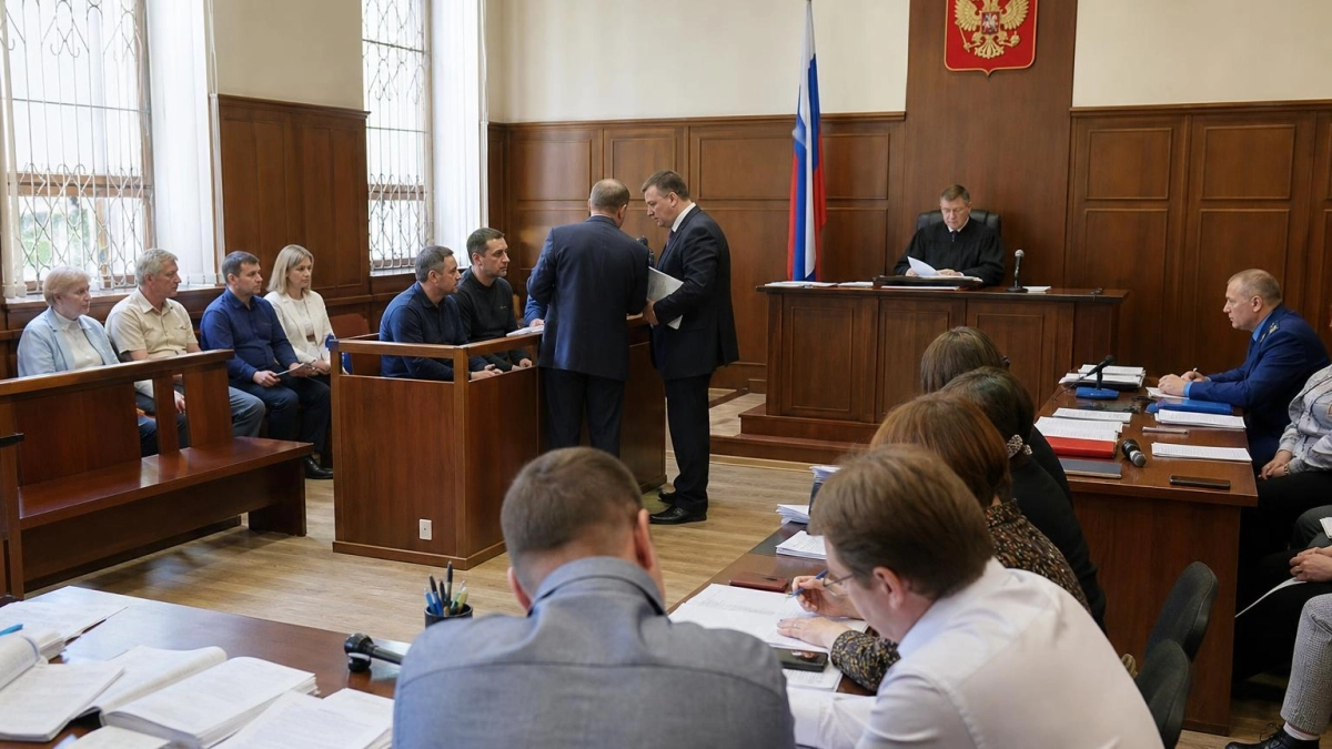 В Карпинске юриста обязали вернуть клиентке более 540 тысяч рублей