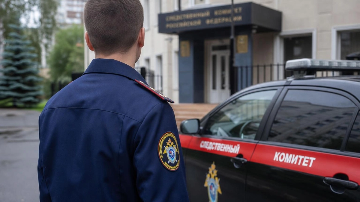 На уральской трассе жена нашла тело пропавшего мужа в машине