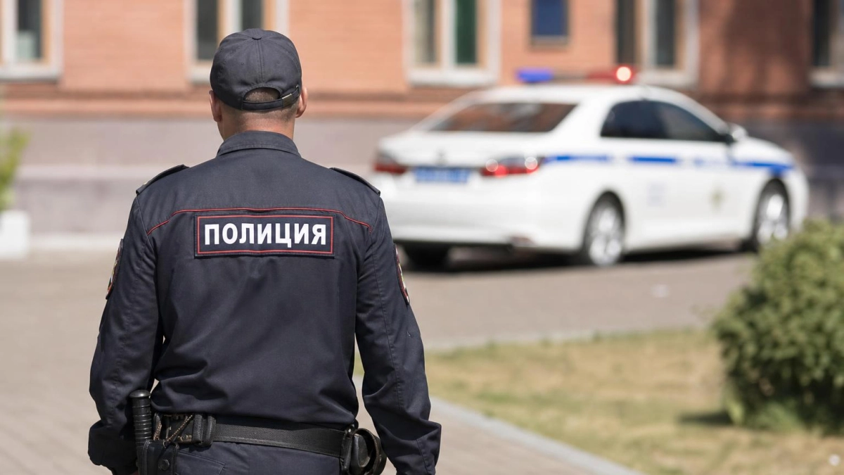 Под Екатеринбургом взорвали Mercedes разработчика дронов "Упырь"
