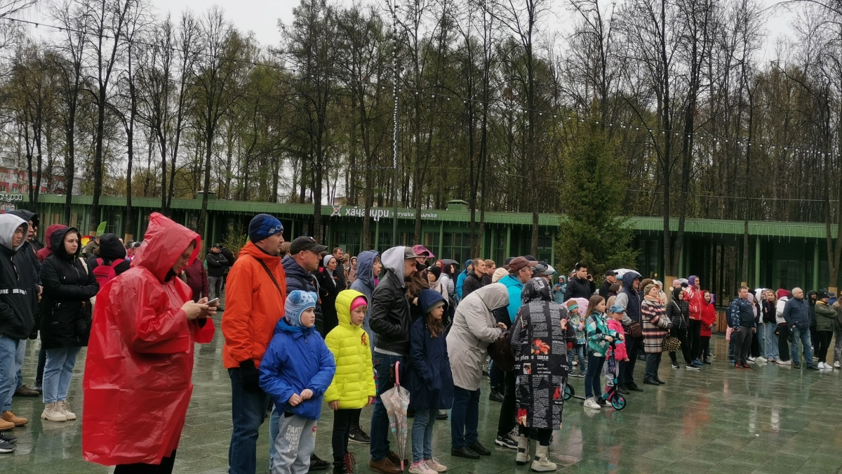 Почему День города перенесли на начало августа: ответ мэра Екатеринбурга