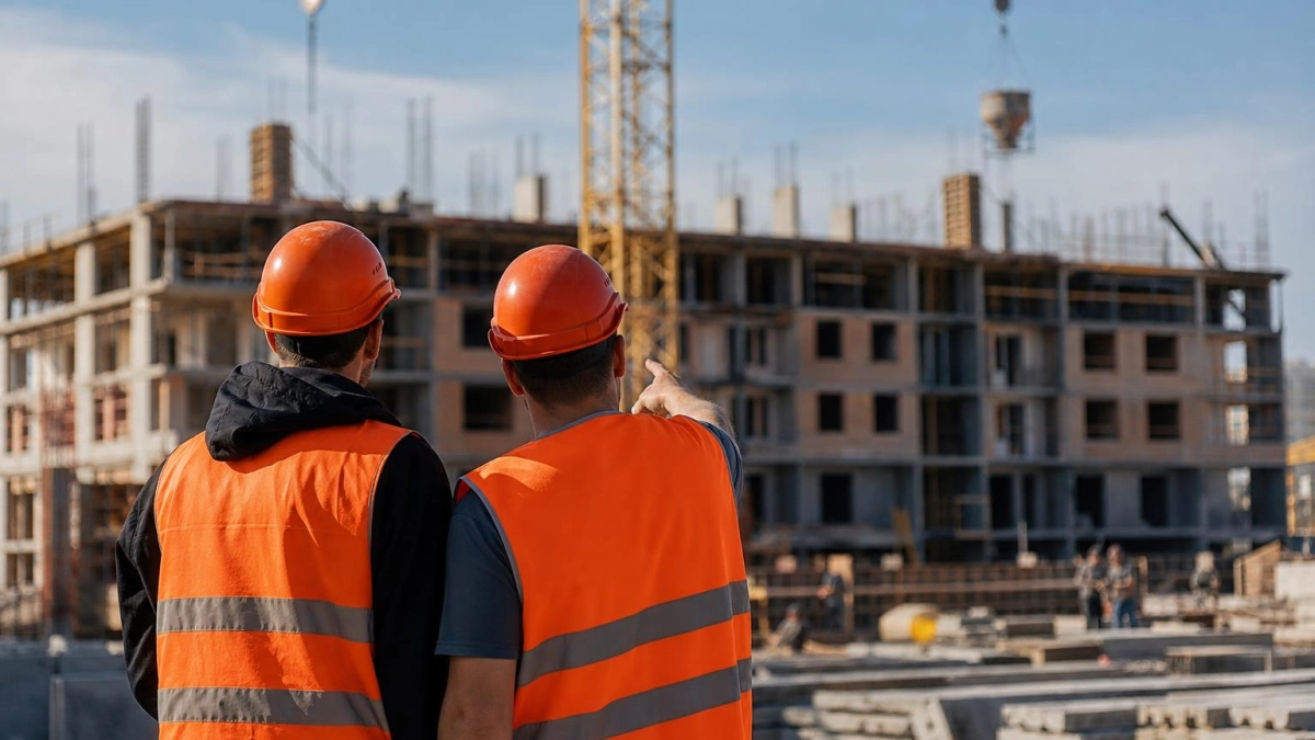 На продажу всех новостроек Екатеринбурга может уйти почти четыре года