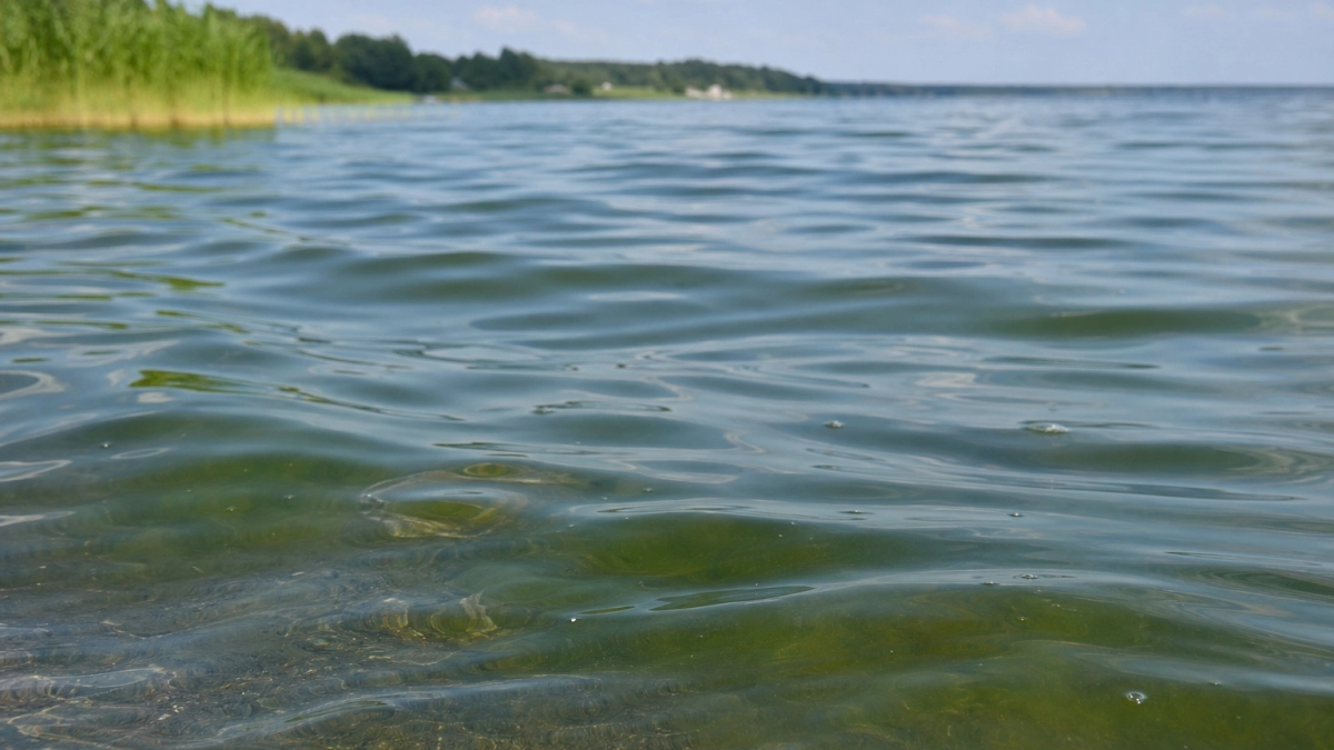 В водоёмах Свердловской области в воскресенье погибли мужчина и женщина