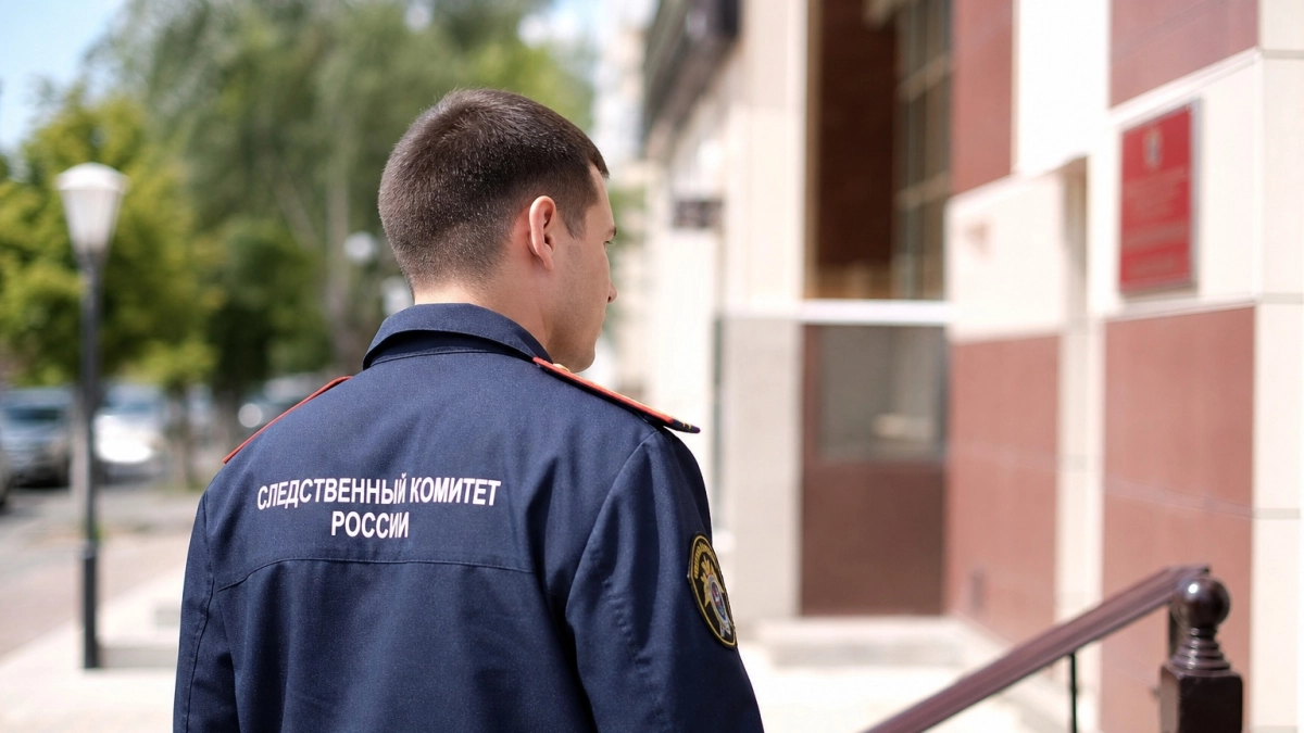 В Екатеринбурге четвертый месяц не могут назначить главу отдела по старым преступлениям