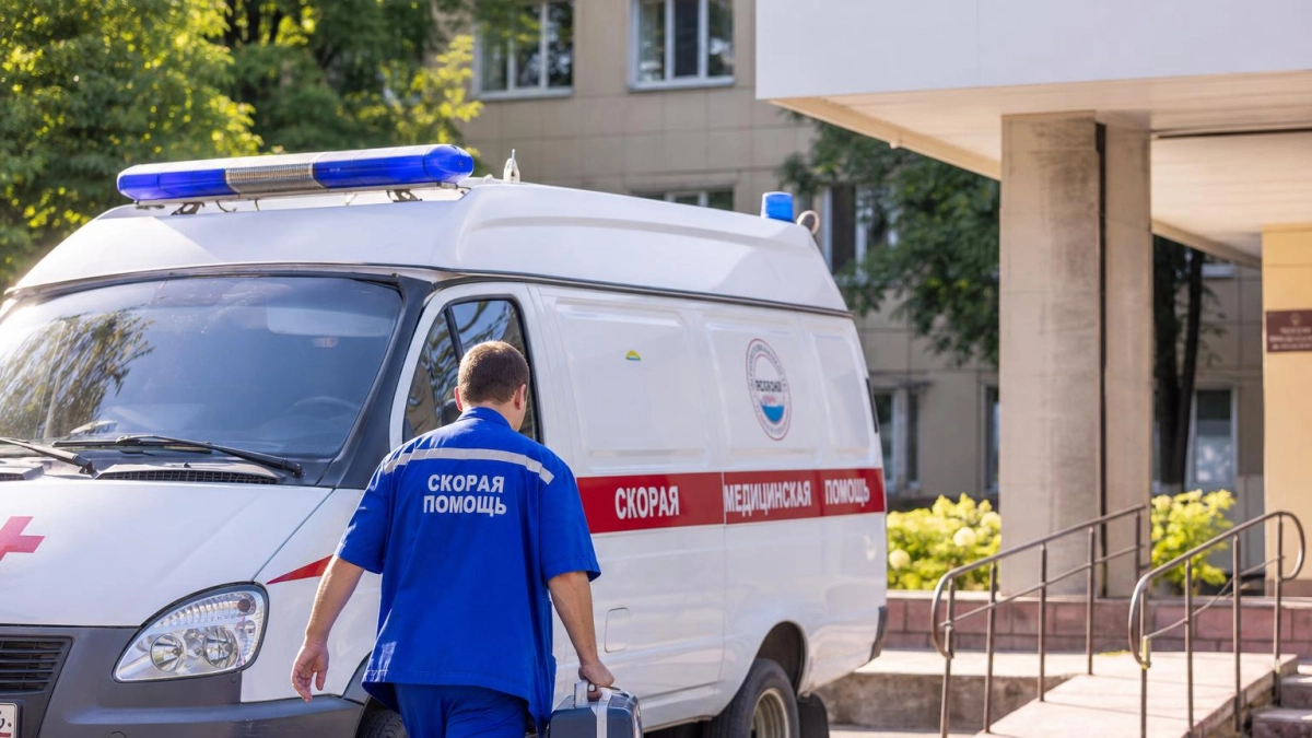 В Екатеринбурге женщине с диабетом ампутировали стопу из-за гангрены