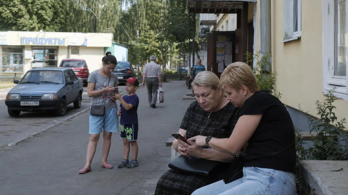 В Свердловской области опровергли сообщения об экстренных мерах из-за беспилотников
