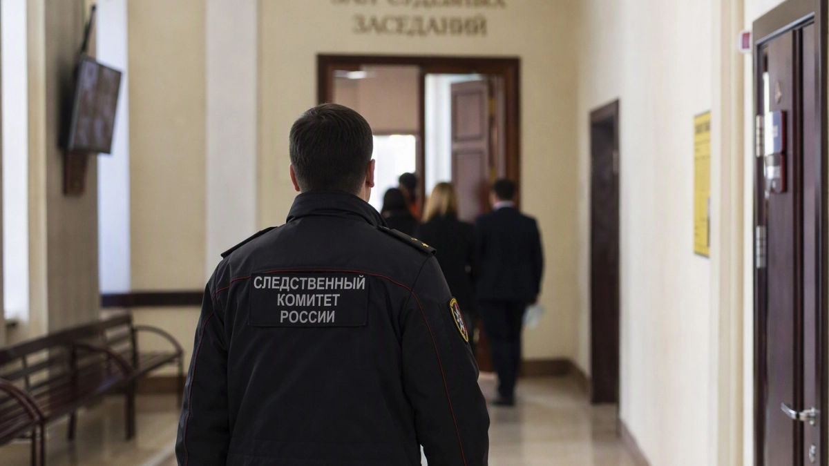 В Екатеринбурге возбудили дело после стрельбы по такси