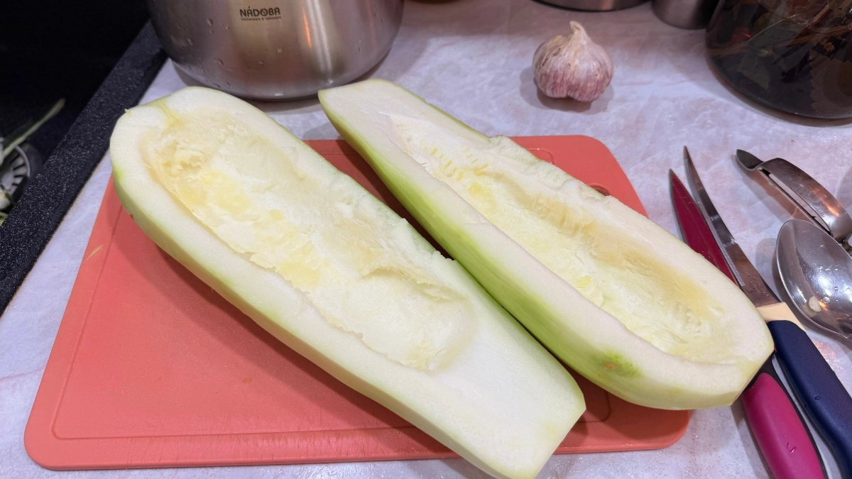 Кабачки по‑провансальски: один трюк с травами — и вкус получается как в ресторане