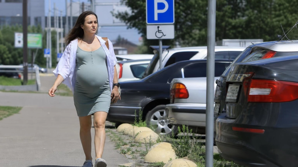 В Свердловской области беременные с диабетом получат датчики непрерывного контроля сахара