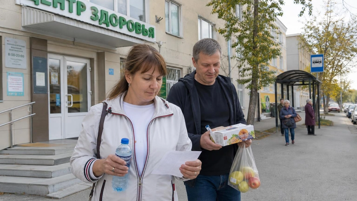 Савинова: в Свердловской области курит только каждый шестой взрослый