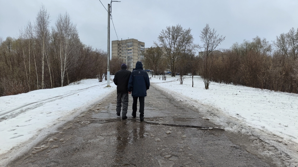 Такой октябрь синоптики не припомнят: осень окажется холоднее обычного — вот что нас ждёт