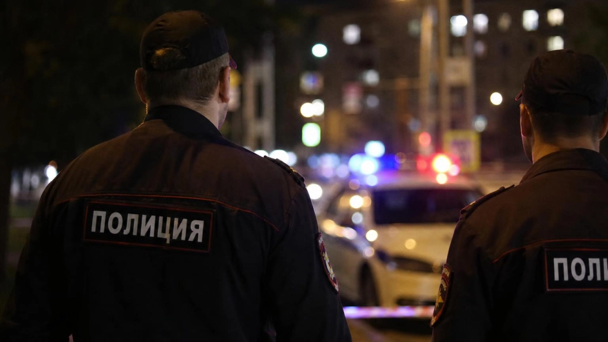 Бойцы авторитета Пончика и "Султановские" устроили разборки в Екатеринбурге