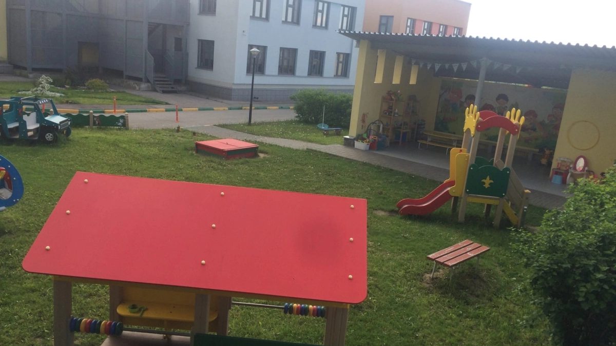 В школах и детсадах Екатеринбурга отработали действия при угрозе теракта
