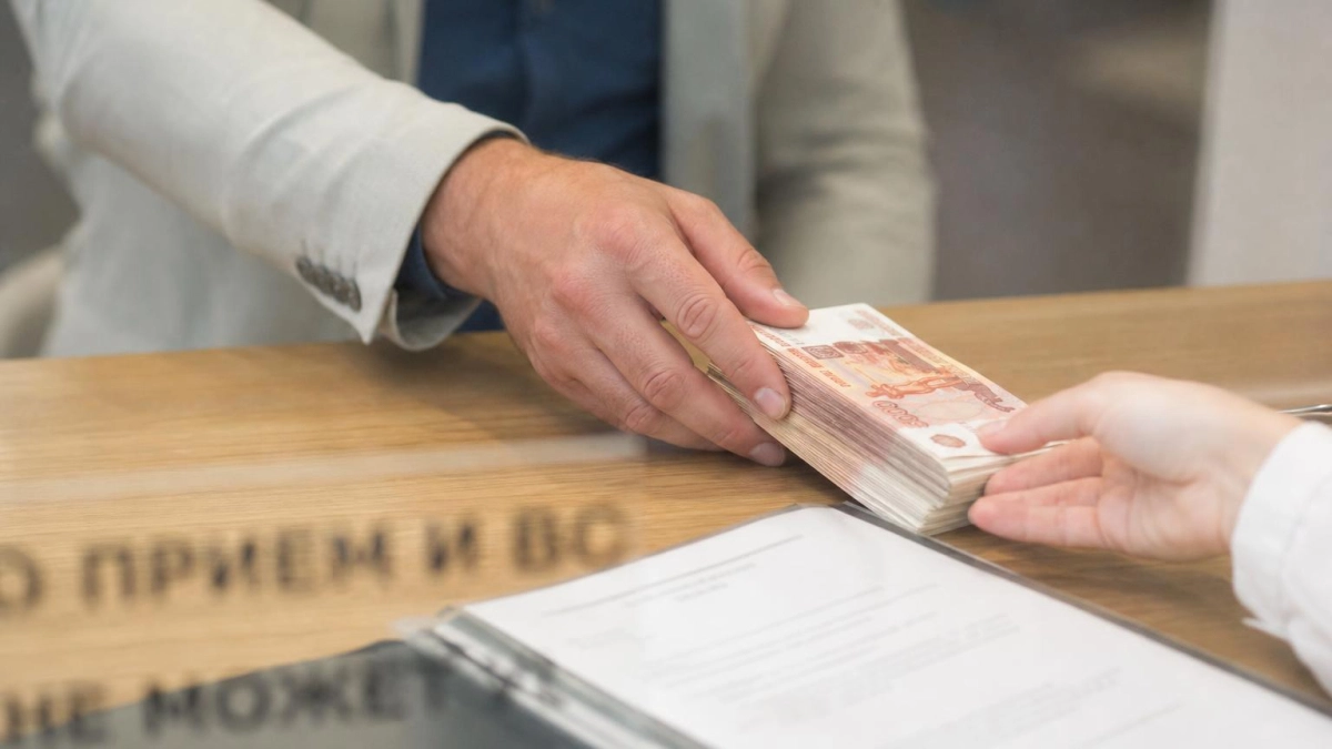 Свердловские предприятия получили более 57 млрд рублей льготных займов
