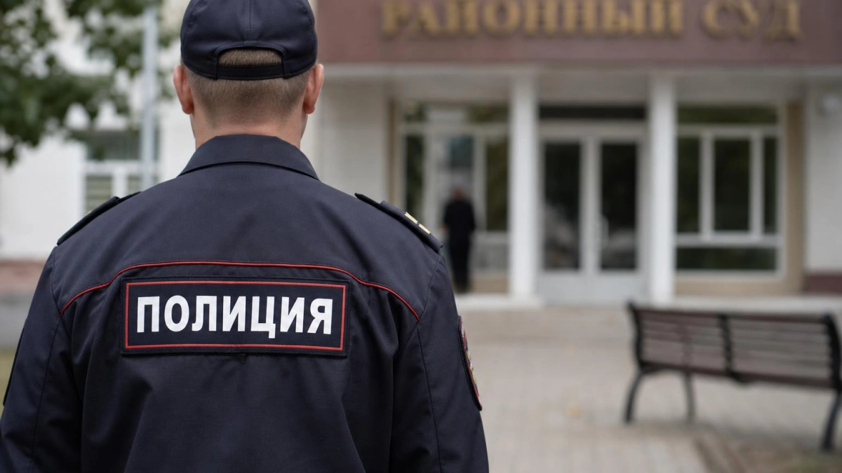 В Екатеринбурге вынесли приговор по делу о двукратной неявке по повестке