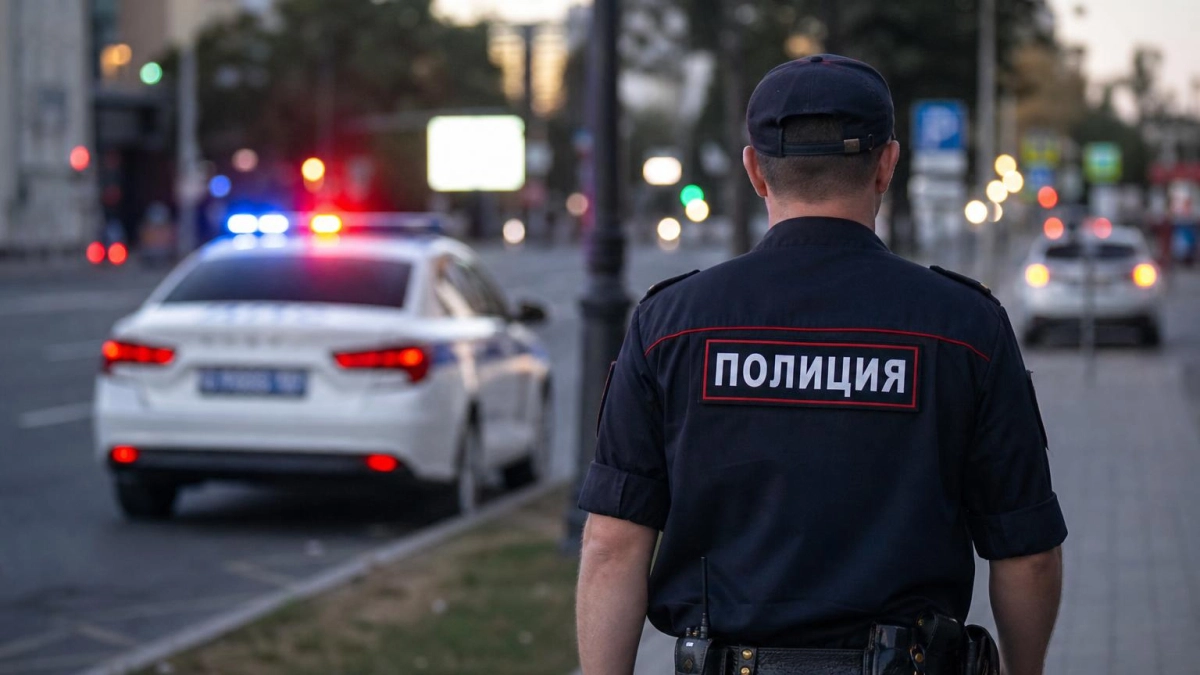 В Екатеринбурге во время рейда «Улица» выявили 10 подростков без сопровождения взрослых