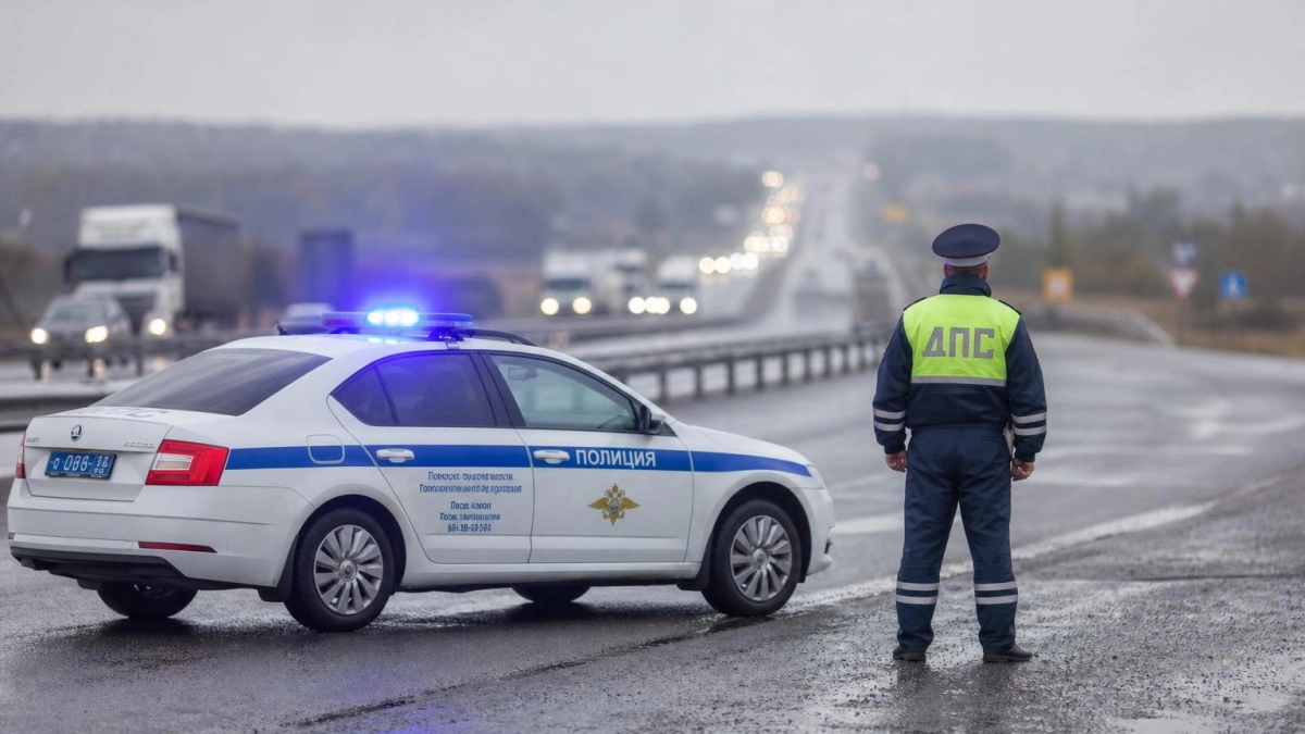 На ЕКАД в Первоуральском районе водитель Лады Гранты погиб после наезда на ограждение