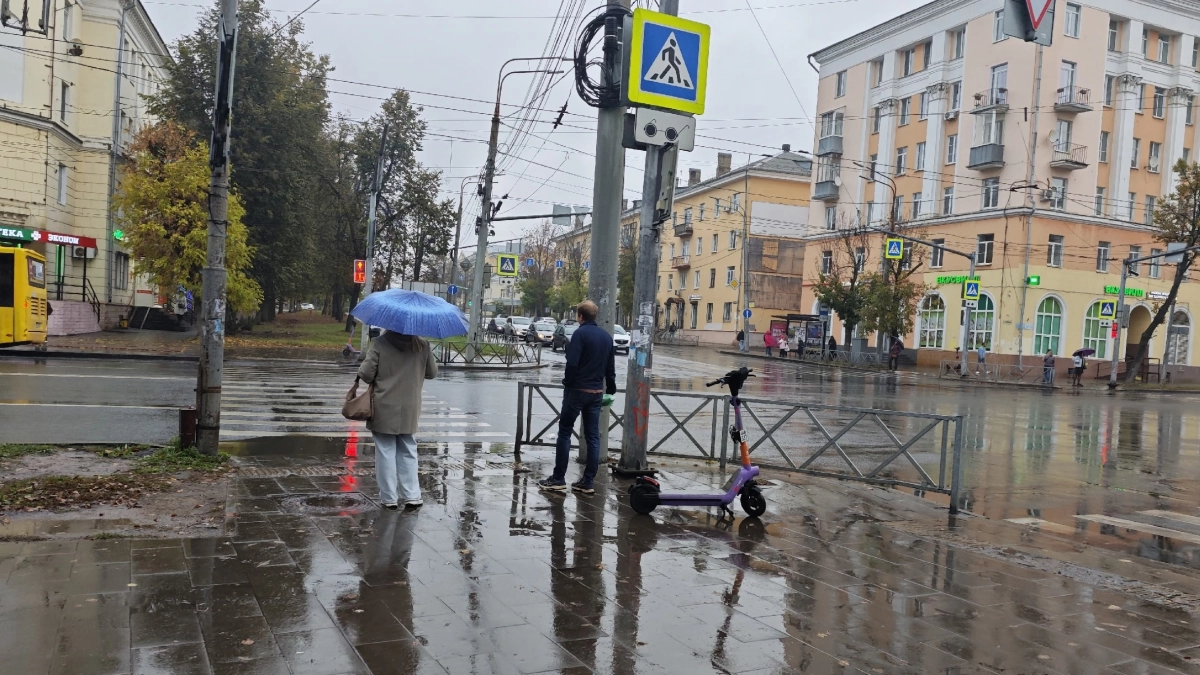 С 1 сентября регионы накроет аномальным холодом — синоптики назвали причины