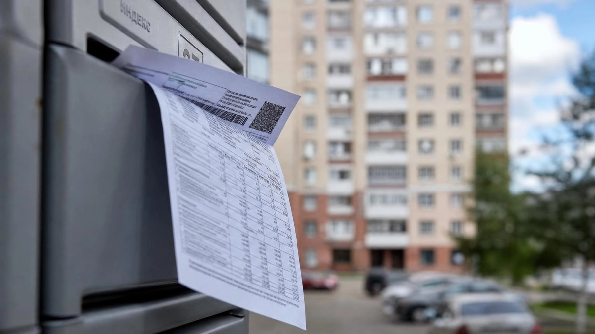 Жители Свердловской области тратят на ЖКУ 8 % семейного бюджета